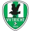 Clublogo voetbalvereniging VV Tricht