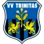 Clublogo voetbalvereniging VV Trinitas