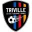 Club logo football club SJO Triville