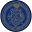 Clublogo voetbalvereniging TSV Gudok