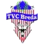 Clublogo voetbalvereniging TVC/Breda