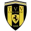 Clublogo voetbalvereniging TVV