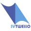 Club logo football club SV Twello