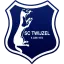 Clublogo voetbalvereniging SC Twijzel