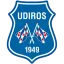 Clublogo voetbalvereniging UDIROS