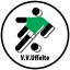 Clublogo voetbalvereniging VV Uffelte