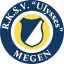 Clublogo voetbalvereniging RKSV Ulysses