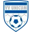 Clublogo voetbalvereniging Unicum Lelystad