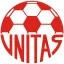 Clublogo voetbalvereniging Unitas '59