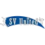 Clublogo voetbalvereniging SV United