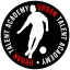 Clublogo voetbalvereniging SC Urban Talent