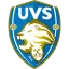 Clublogo voetbalvereniging UVS