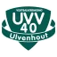Clublogo voetbalvereniging UVV '40