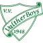 Club logo football club Valther Boys