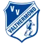 Clublogo voetbalvereniging VV Valthermond