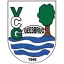 Clublogo voetbalvereniging VCG