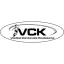 Clublogo voetbalvereniging VCK