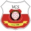 Clublogo voetbalvereniging VCS