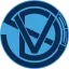 Club logo football club VDS '25