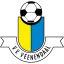 Clublogo voetbalvereniging VV Veenendaal