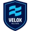Clublogo voetbalvereniging Velox Nuland