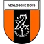 Clublogo voetbalvereniging Venlosche Boys