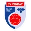 Clublogo voetbalvereniging SV Venray