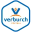 Clublogo voetbalvereniging VV Verburch