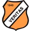Clublogo voetbalvereniging Veritas