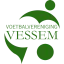 Clublogo voetbalvereniging VV Vessem