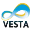 Clublogo voetbalvereniging SSA Vesta '19