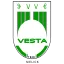 Club logo football club VV Vesta