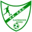 Club logo football club VV VEV