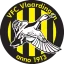 Clublogo voetbalvereniging VFC