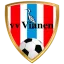 Club logo football club VV Vianen