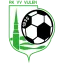 Club logo football club RKVV Vijlen