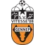 Club logo football club Vitesse '08