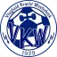 Clublogo voetbalvereniging VKW