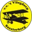 Club logo football club VV 't Vliegdorp