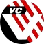 Clublogo voetbalvereniging VC Vlissingen