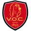 Club logo football club VOC