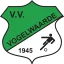 Clublogo voetbalvereniging VV Vogelwaarde
