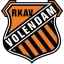 Clublogo voetbalvereniging RKAV Volendam