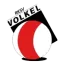 Clublogo voetbalvereniging Volkel