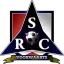 Club logo football club Voorwaarts RSC