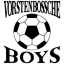 Club logo football club Vorstenbossche Boys