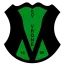 Clublogo voetbalvereniging SV Vrone