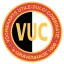 Clublogo voetbalvereniging VUC