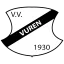 Clublogo voetbalvereniging VV Vuren
