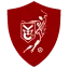 Clublogo voetbalvereniging VVC '68